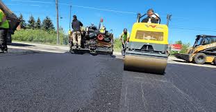 Best Recycled Asphalt Driveway Installation  in Cascade Valley, WA